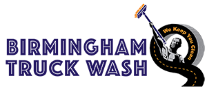 Birmingham Truck Wash